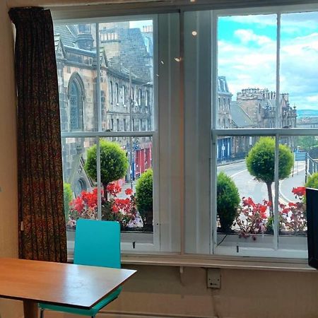 Royal Mile Apartment, 1 Minute From The Castle. Édimbourg Extérieur photo