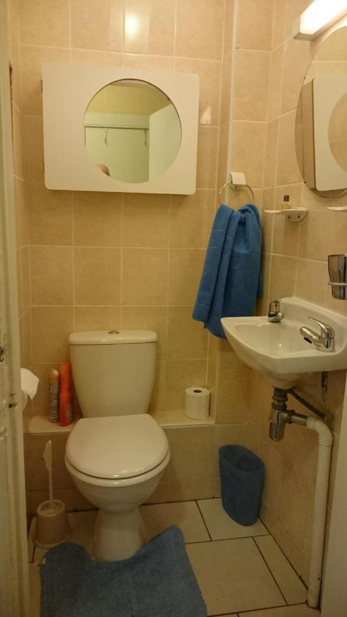 Royal Mile Apartment, 1 Minute From The Castle. Édimbourg Extérieur photo