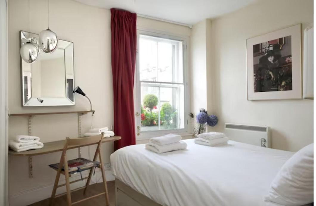 Royal Mile Apartment, 1 Minute From The Castle. Édimbourg Extérieur photo